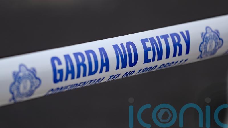 Trio arrested after gun and drugs found in Dublin house