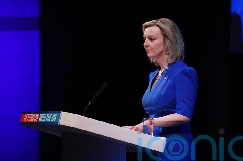 Liz Truss: ‘Ludicrous debates’ about statutes and pronouns must end