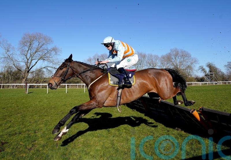 Jordan Nailor shines in Beauport victory