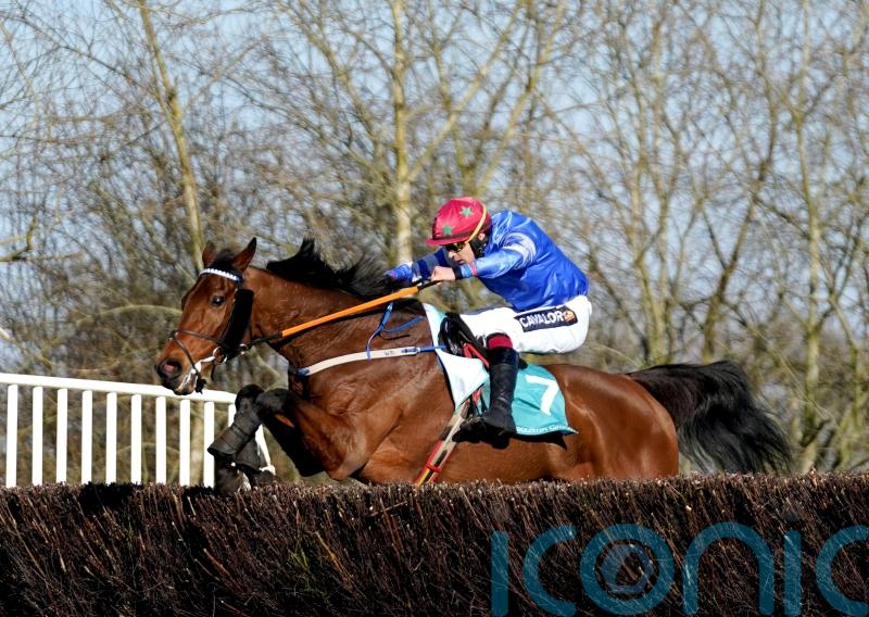 Screaming Colours takes Midland National glory