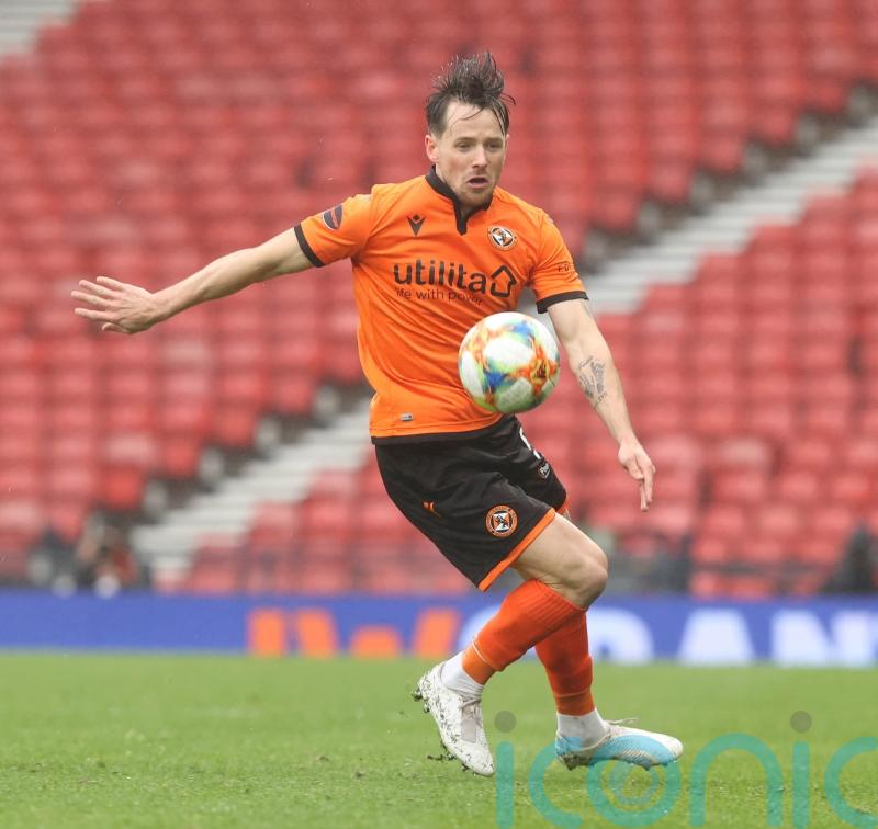 Marc McNulty strikes late to hand Dundee United victory at St Mirren