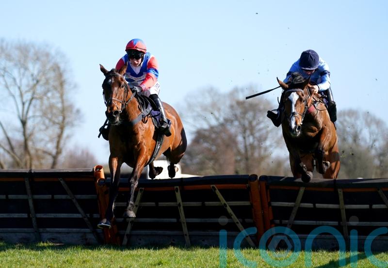 Serious Charges in line for big-race options