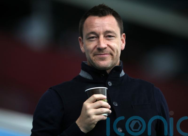 John Terry backs consortium looking to buy 10 per cent stake in Chelsea