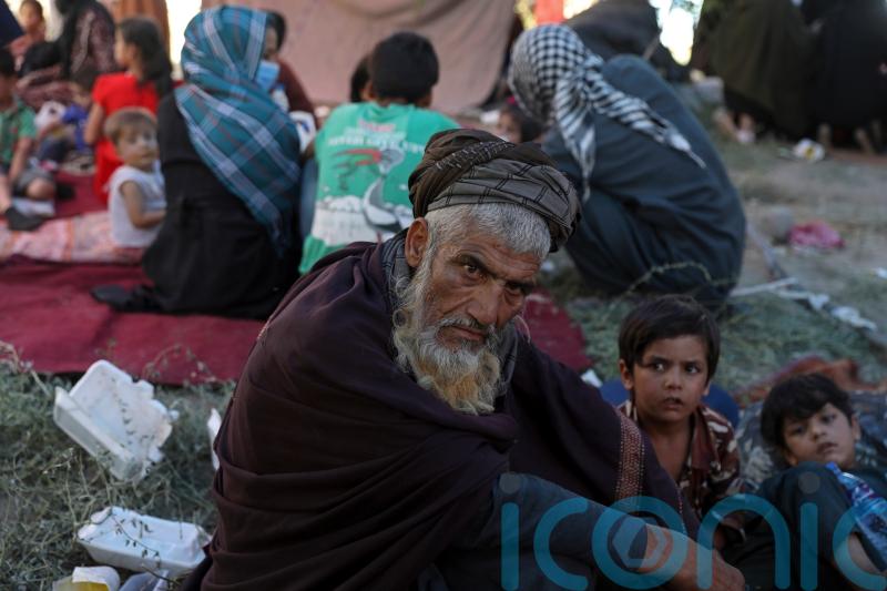 Afghanistan is world’s most unhappy country, says UN report