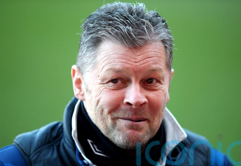 Steve Cotterill feels Shrewsbury’s luck is changing after victory at Rotherham
