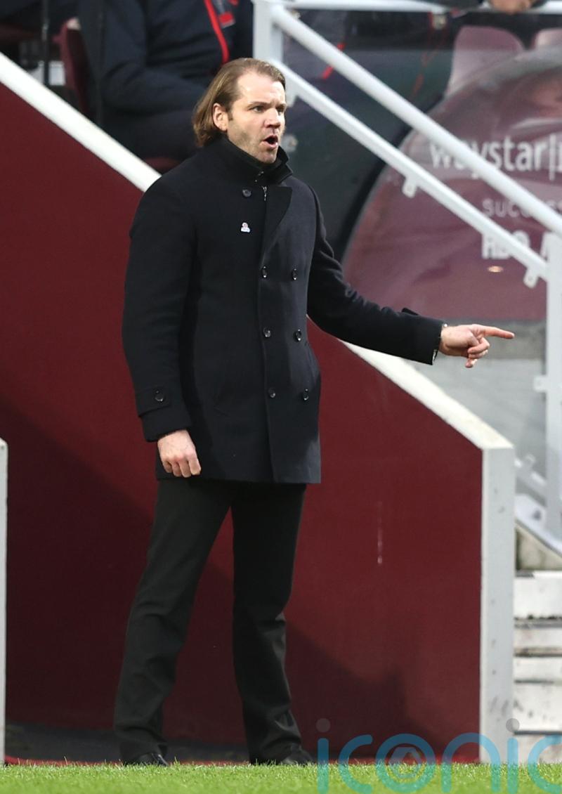 Robbie Neilson hails goalscorer Barrie McKay after Hearts beat Livingston