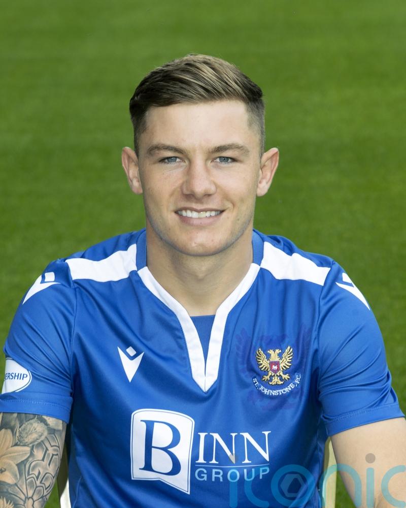 ‘Different class’ Callum Hendry hits St Johnstone to victory against Motherwell