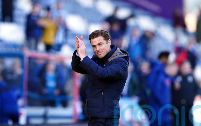 Scott Parker hails ‘best’ of Bournemouth after 3-0 win at Huddersfield