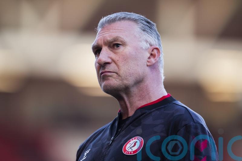 Nigel Pearson rues another late lapse as Bristol City held by West Brom