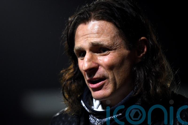 We were worth more than a goalless draw against Portsmouth – Gareth Ainsworth