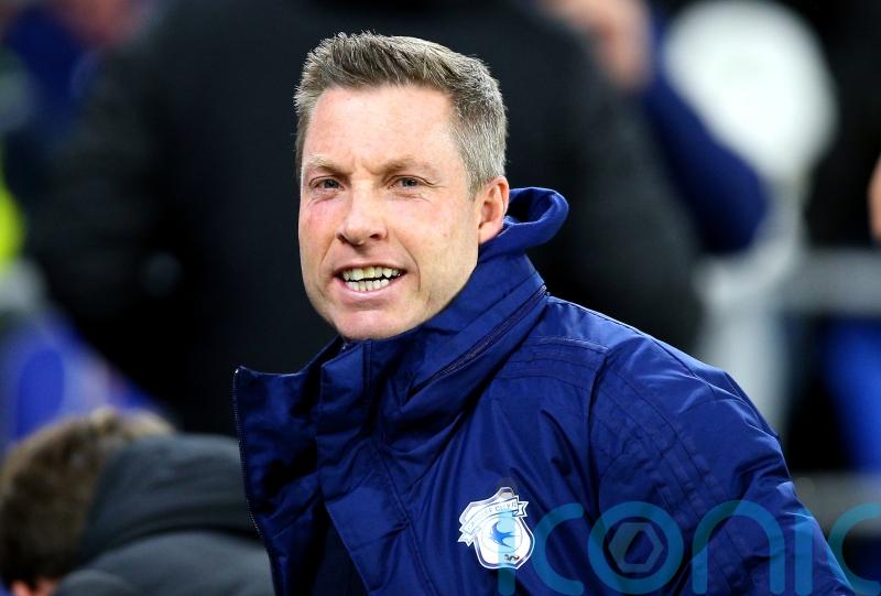 Neil Harris feels Gillingham draw with Sheffield Wednesday has given squad boost
