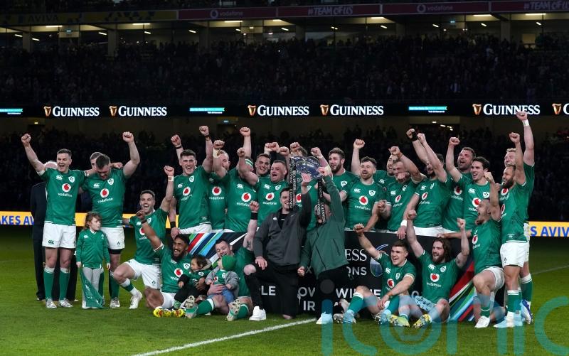 Ireland claim Triple Crown and keep Six Nations hopes alive with Scotland scalp