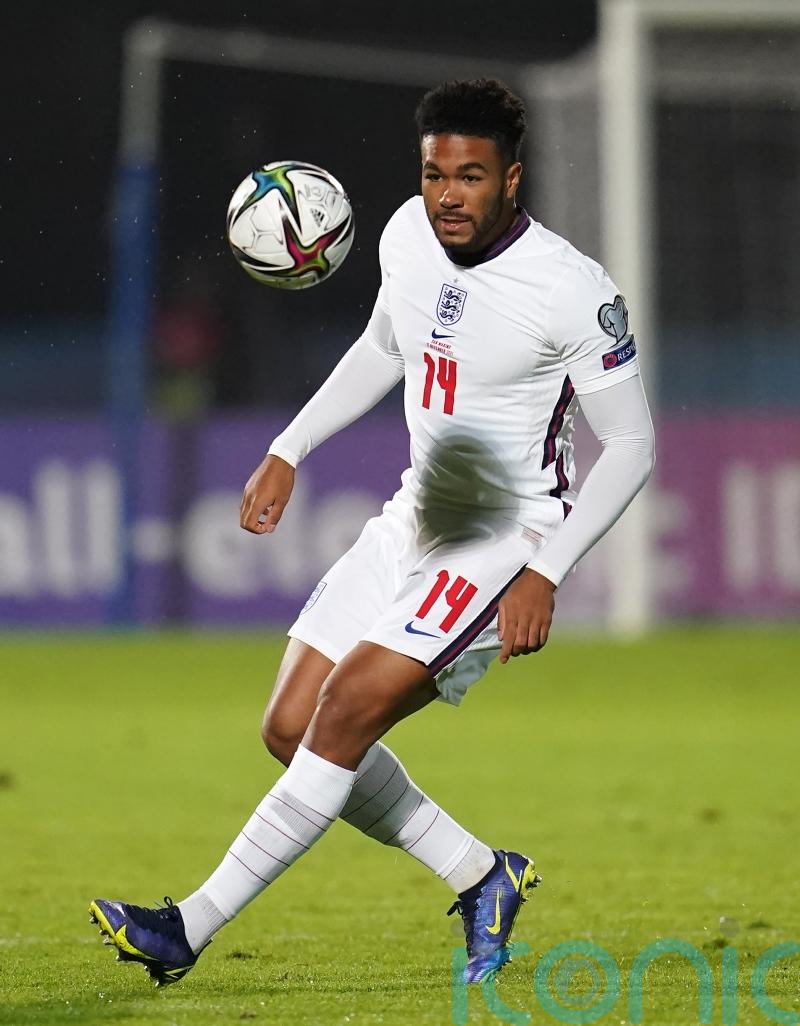 Thomas Tuchel suggests Reece James unlikely to join up with England squad