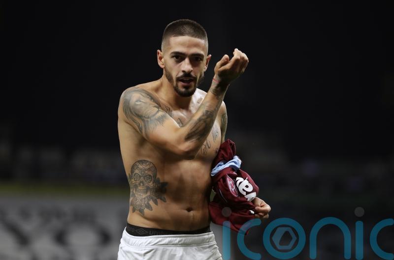 David Moyes recalls dramatic draw when Lanzini strike sparked West Ham ‘upturn’