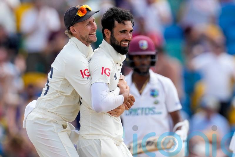 It would be amazing – Saqib Mahmood eager to push for England victory on debut