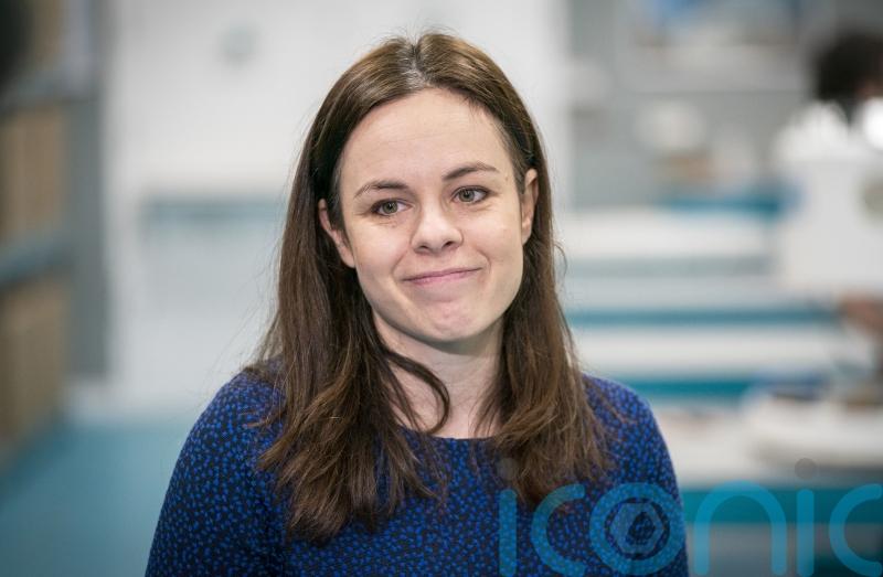 Kate Forbes urges Chancellor to provide more support amid rising living costs