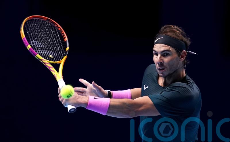 Triple champion Rafael Nadal through to Indian Wells final against Taylor Fritz