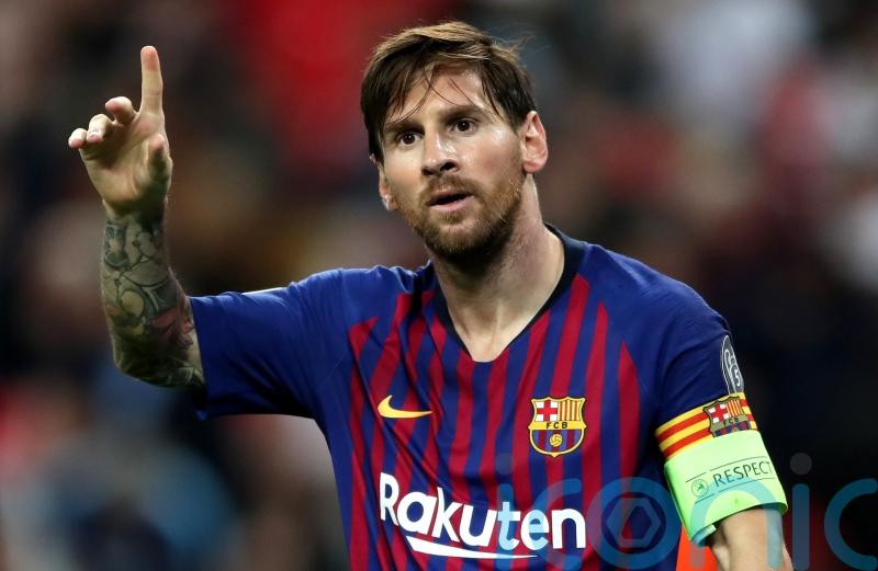On This Day in 2012: Lionel Messi becomes Barcelona’s all-time leading scorer