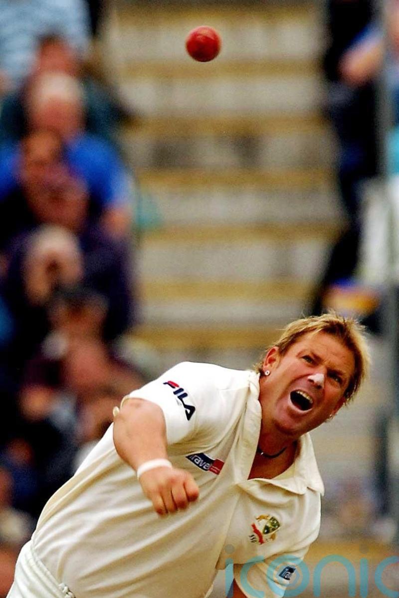 Private funeral held for cricketing legend Shane Warne