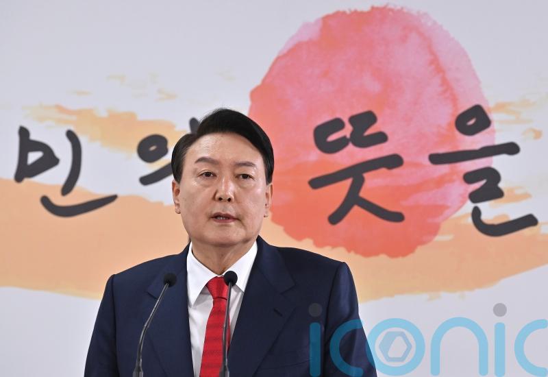 South Korea’s new president to move office to central Seoul