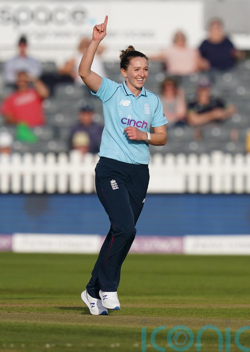 Kate Cross admits England Women still searching for ‘complete performance’