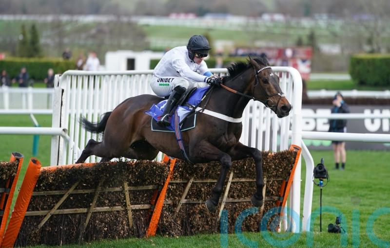 Mouthwatering clash between Cheltenham stars at Punchestown still in the mix