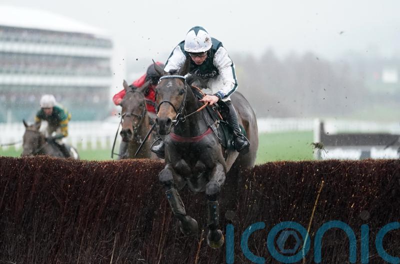 No hurry to make plans for L’Homme Presse, but Aintree unlikely