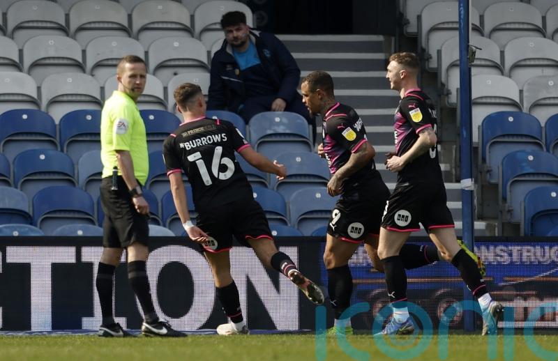 Posh climb off the bottom and dent QPR’s promotion hopes