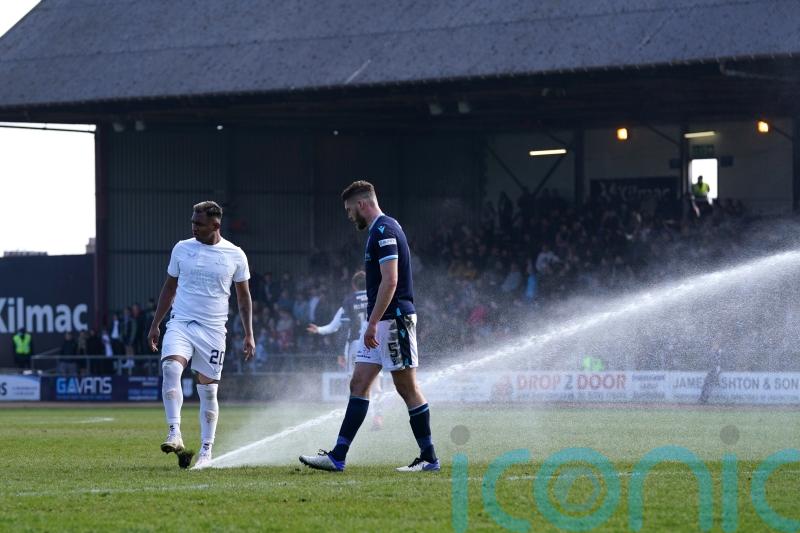 5 things we learned from the weekend’s Scottish football