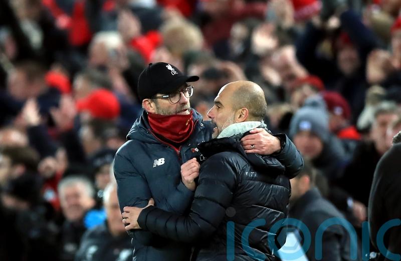 Man City and Liverpool on course for FA Cup semi-final clash at Wembley