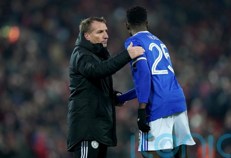 Wilfred Ndidi injury news takes shine off Leicester’s win