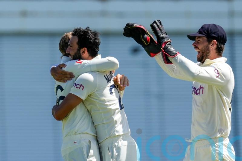 England need seven wickets for victory in second Test as West Indies dig in