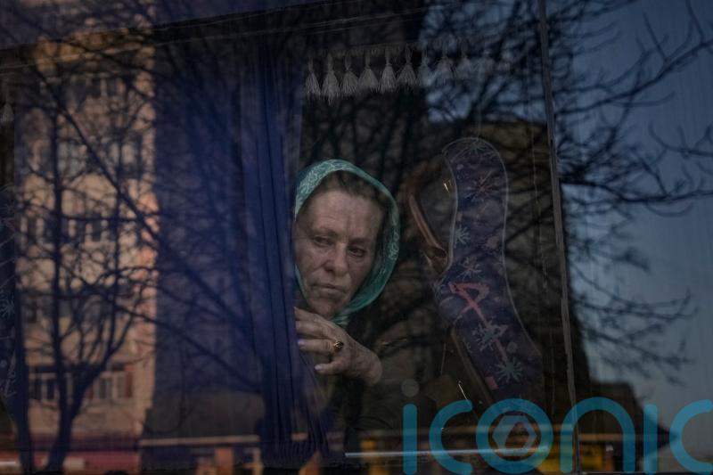 Foreign Secretary ‘appalled’ after reports Ukrainians ‘abducted’ by Russia
