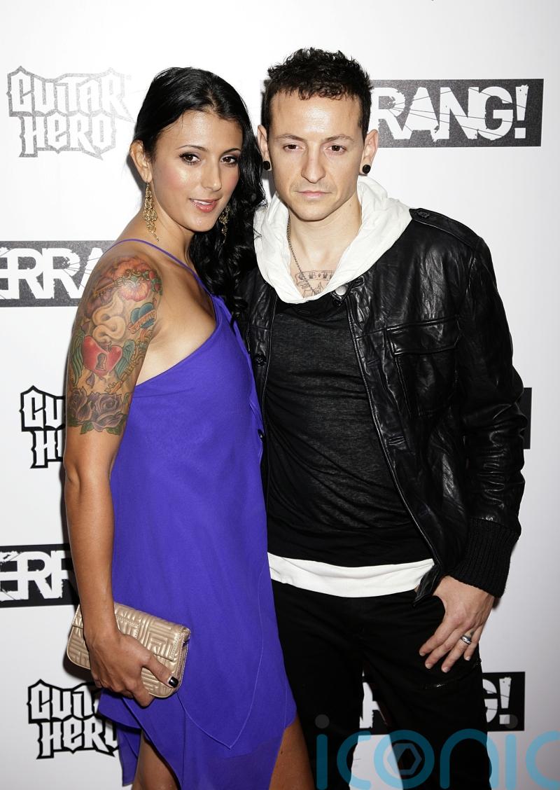 Chester Bennington’s widow remembers late Linkin Park star on his birthday