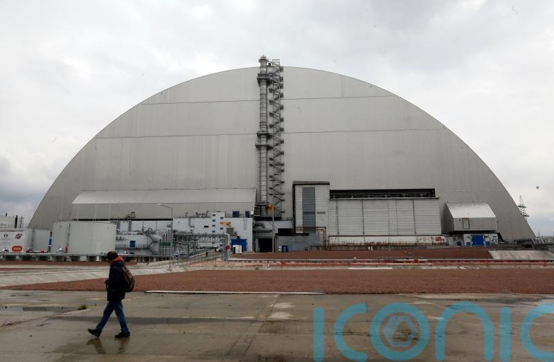Chernobyl workers replaced after marathon stint following Russian takeover