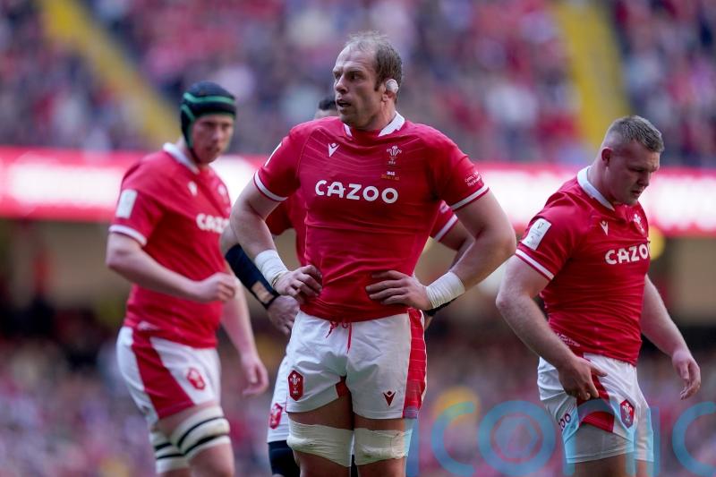 Alun Wyn Jones expects Wayne Pivac’s next Wales squad to be World Cup focused