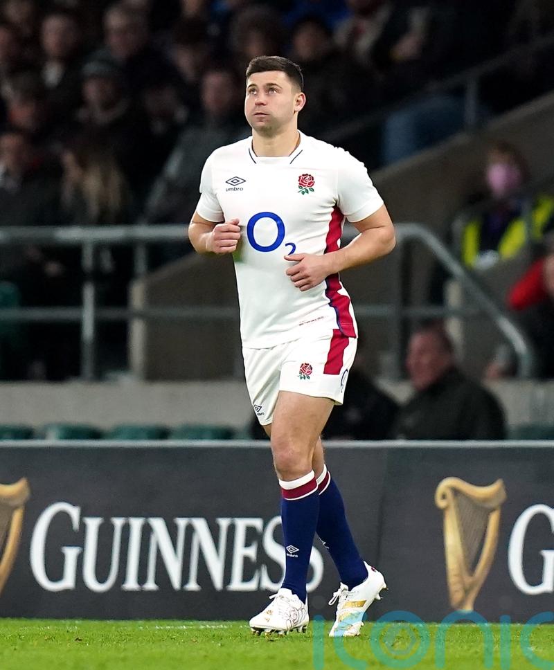 No need for England to panic despite Six Nations setback, insists Ben Youngs