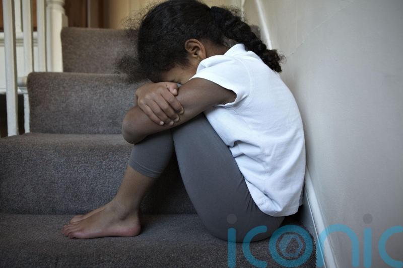 Two-thirds of public believe it’s wrong to smack a child, study finds