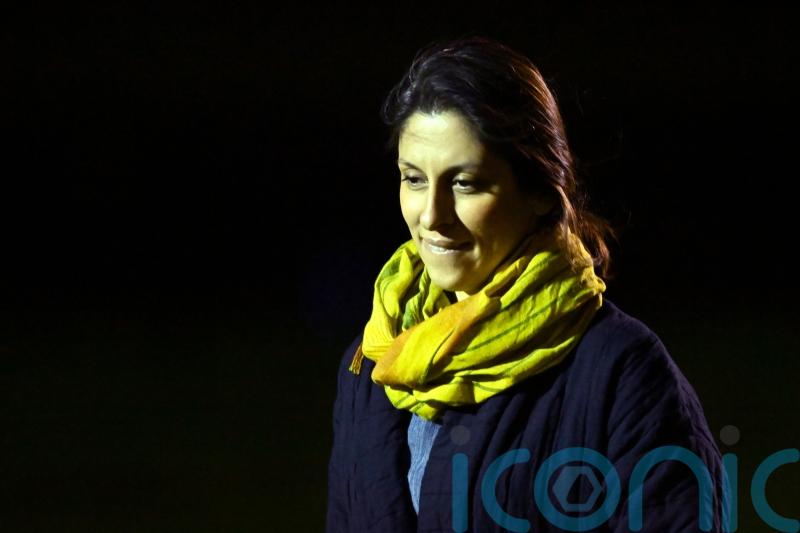 Nazanin Zaghari-Ratcliffe to address media for first time since leaving Iran