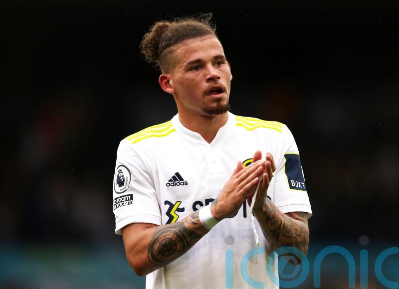 Football rumours: Aston Villa pushing to sign Leeds midfielder Kalvin Phillips