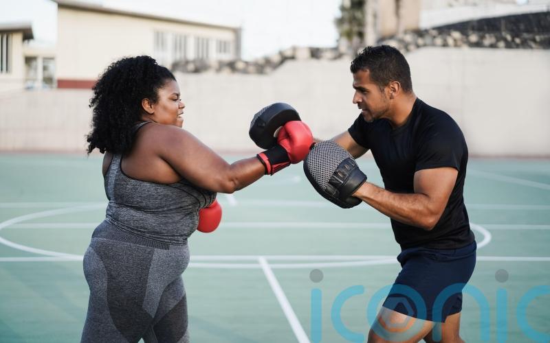 4 spring fitness trends to get excited about as the weather brightens up