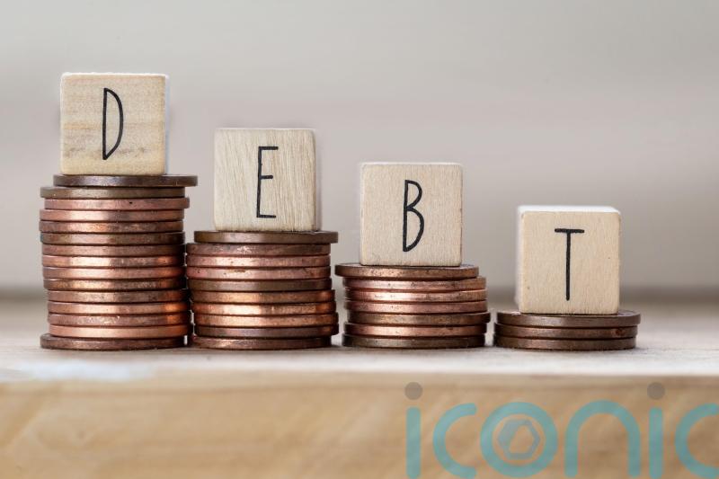 Debt Awareness Week: 5 suggestions to help you get on top of the problem