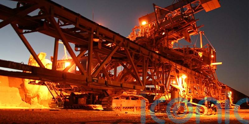 Antofagasta agrees to exit Pakistan mining project