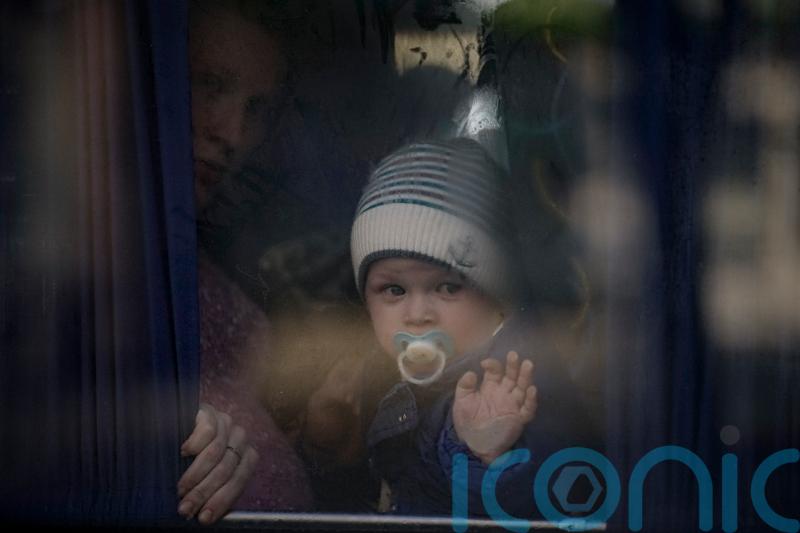 Ukraine rejects Russian demand for surrender in Mariupol