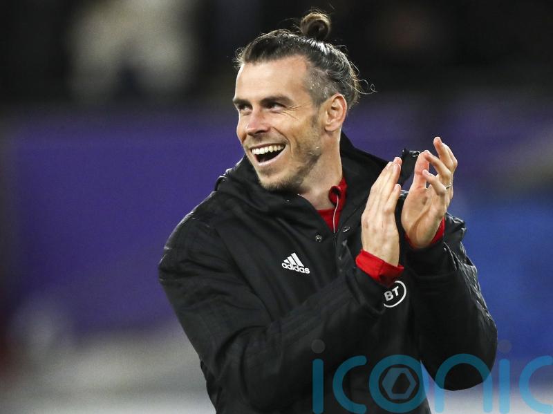 Wales hoping Gareth Bale is fit for World Cup play-off against Austria