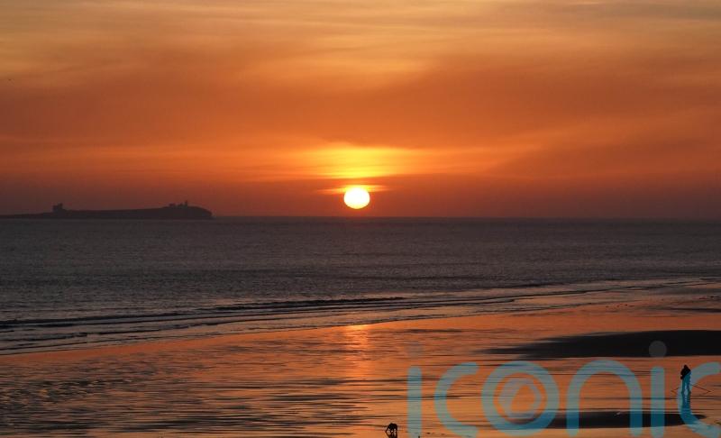 Spring temperatures expected to reach 20C in England and Wales