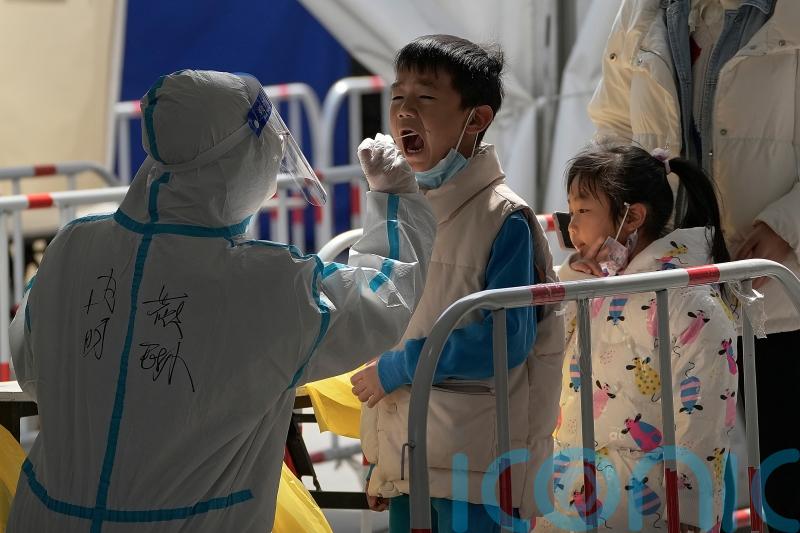 Shanghai Disneyland closes amid rise in coronavirus cases as Shenzhen reopens