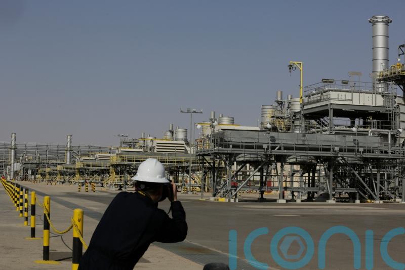 Saudi Arabia warns over oil supplies after attacks by Yemen’s Houthi rebels