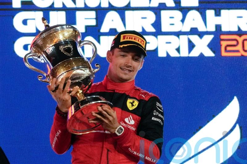 5 things we learned as F1’s new era made an action-packed start in Bahrain