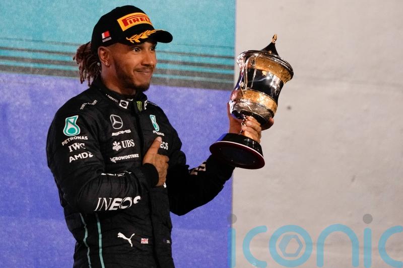 Toto Wolff claims Lewis Hamilton only has ‘long shot’ of title challenge
